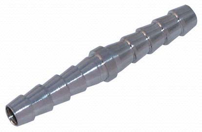 Brass Hose Jointers / Connectors
