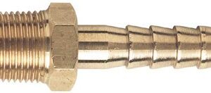 Brass Hose Nipples Brass Hose Tails