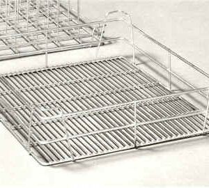 Stainless Steel Wire Baskets