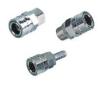 Stainless Steel Female Hose Barbs