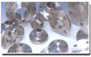 Stainless Steel Forged Flanges