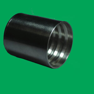 Stainless Steel Hydraulic Hose Fittings